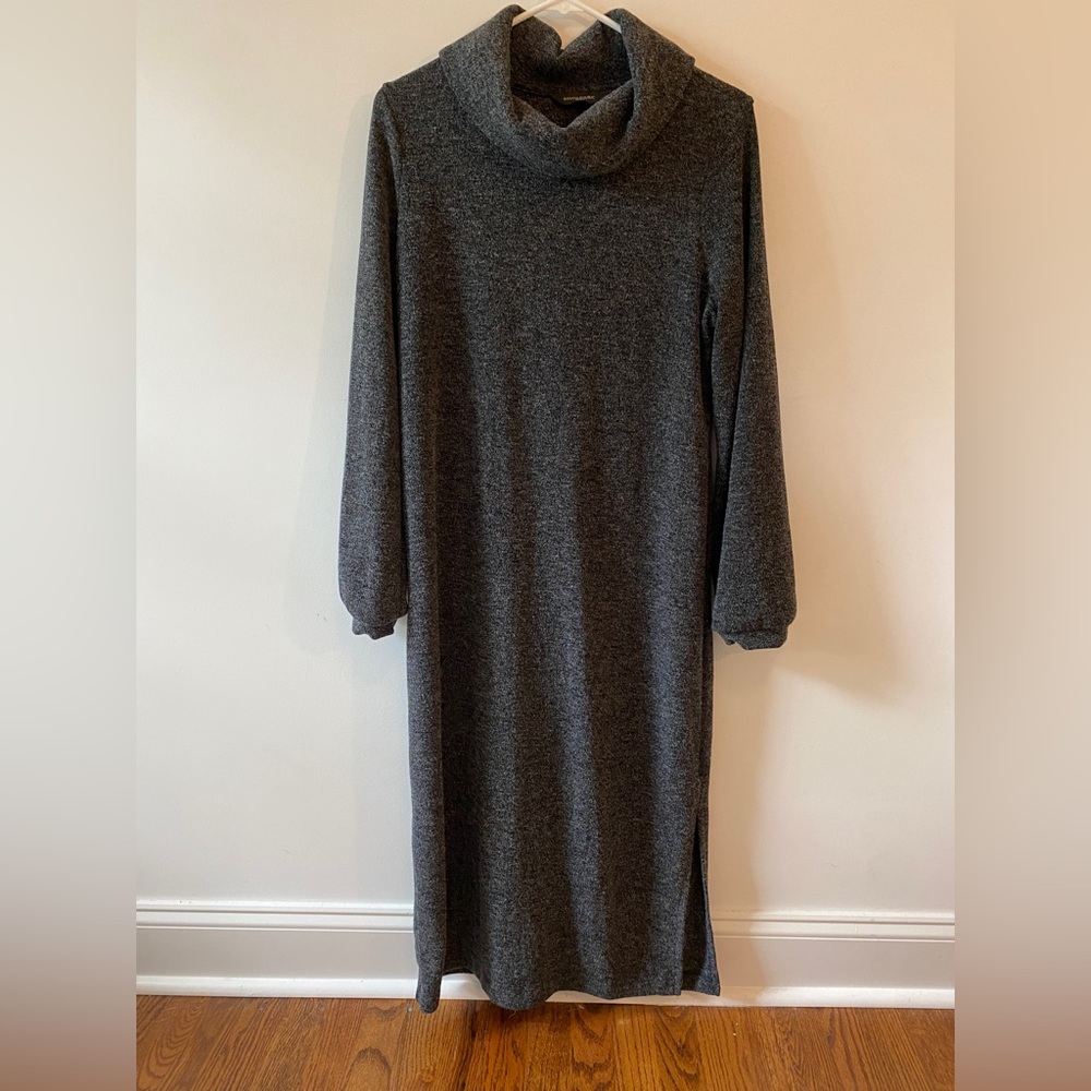 Banana Republic Sweater Dress